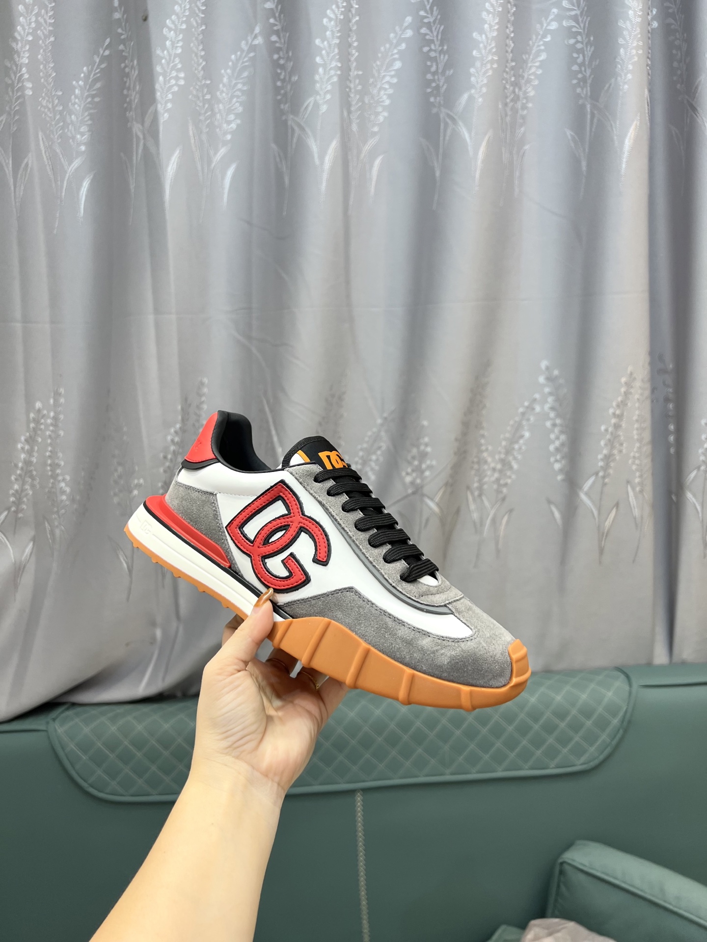 olce & Gabbana shoe